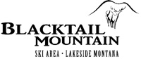 Blacktail Mountain Ski Resort